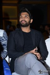 Srirastu Subhamastu Movie Success Meet